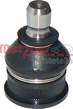 Metzger 57022508 - Giunto di supporto / guida autozon.pro