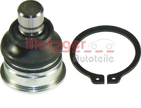 Metzger 57022808 - Giunto di supporto / guida autozon.pro