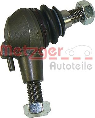 Metzger 57027618 - Giunto di supporto / guida autozon.pro