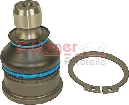 Metzger 57027008 - Giunto di supporto / guida autozon.pro