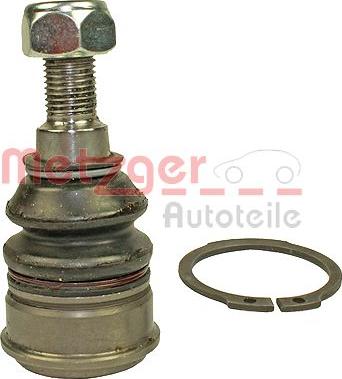 Metzger 57027818 - Giunto di supporto / guida autozon.pro