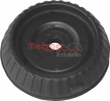 Metzger 6490093 - Supporto ammortizzatore a molla autozon.pro