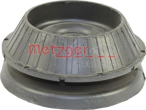 Metzger 6490059 - Supporto ammortizzatore a molla autozon.pro