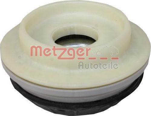 Metzger 6490056 - Supporto ammortizzatore a molla autozon.pro