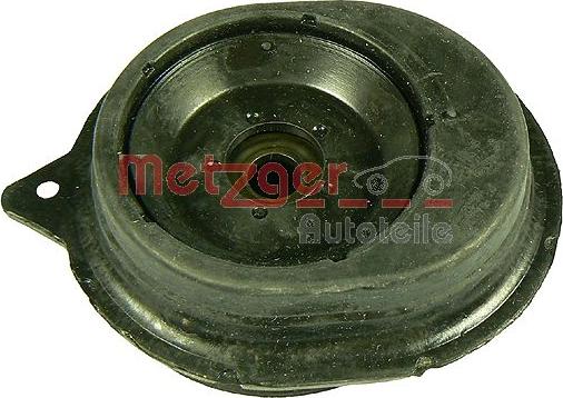 Metzger 6490050 - Supporto ammortizzatore a molla autozon.pro