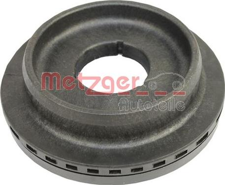 Metzger 6490051 - Supporto ammortizzatore a molla autozon.pro