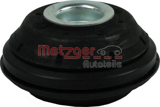 Metzger 6490005 - Supporto ammortizzatore a molla autozon.pro