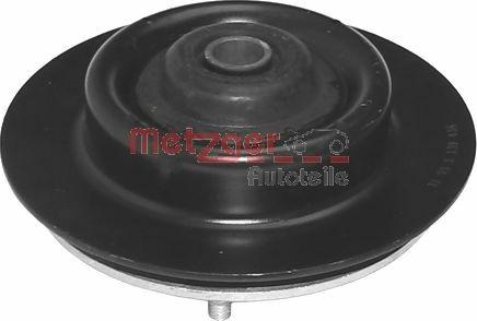 Metzger 6490018 - Supporto ammortizzatore a molla autozon.pro