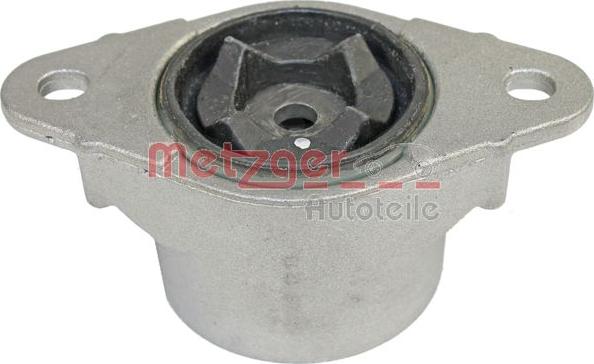 Metzger 6490081 - Supporto ammortizzatore a molla autozon.pro