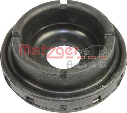 Metzger 6490035 - Supporto ammortizzatore a molla autozon.pro