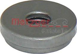 Metzger 6490038 - Cuscinetto volvente, Supporto ammortizz. a molla autozon.pro