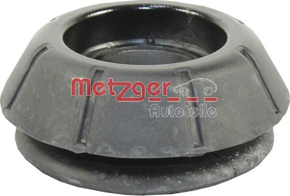 Metzger 6490032 - Supporto ammortizzatore a molla autozon.pro