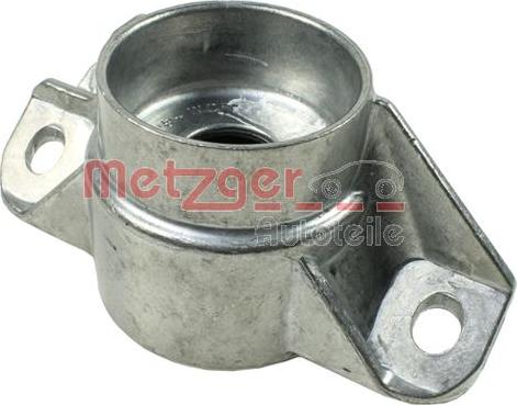 Metzger 6490028 - Supporto ammortizzatore a molla autozon.pro