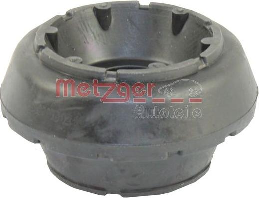 Metzger 6490076 - Supporto ammortizzatore a molla autozon.pro