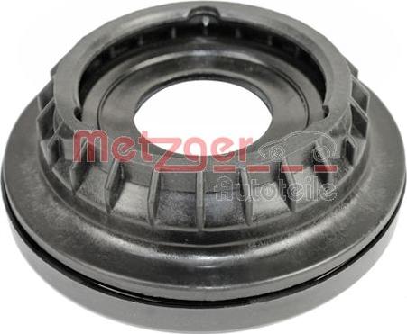 Metzger 6490078 - Supporto ammortizzatore a molla autozon.pro