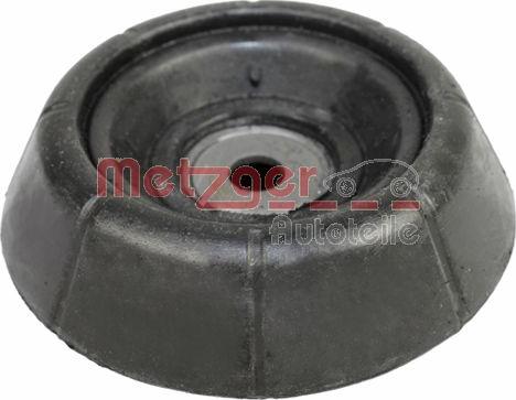 Metzger 6490150 - Supporto ammortizzatore a molla autozon.pro