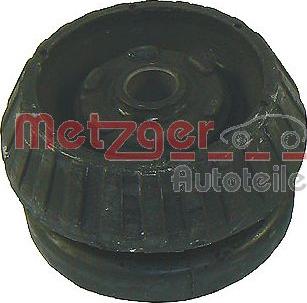 Metzger 6490152 - Supporto ammortizzatore a molla autozon.pro