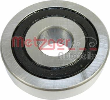 Metzger 6490157 - Cuscinetto volvente, Supporto ammortizz. a molla autozon.pro