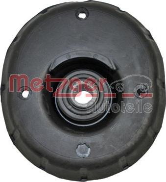 Metzger 6490168 - Supporto ammortizzatore a molla autozon.pro