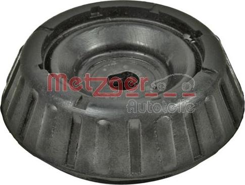 Metzger 6490104 - Supporto ammortizzatore a molla autozon.pro