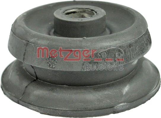 Metzger 6490116 - Supporto ammortizzatore a molla autozon.pro