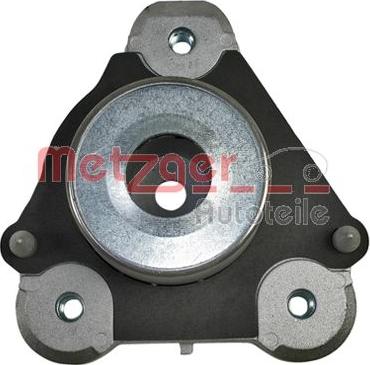 Metzger 6490188 - Supporto ammortizzatore a molla autozon.pro