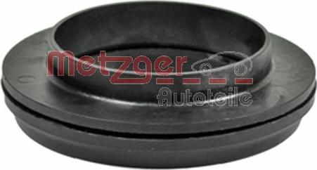 Metzger 6490130 - Cuscinetto volvente, Supporto ammortizz. a molla autozon.pro