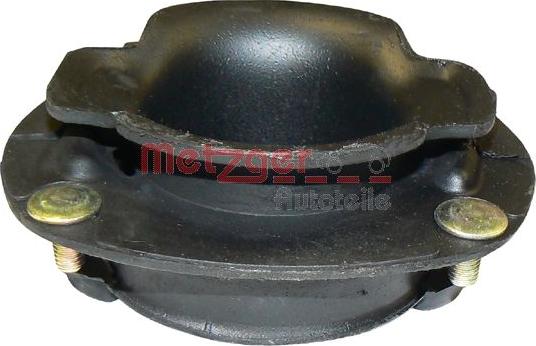 Metzger 6490123 - Supporto ammortizzatore a molla autozon.pro