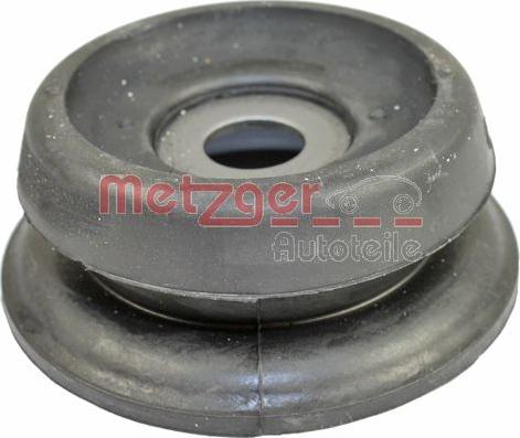 Metzger 6490122 - Supporto ammortizzatore a molla autozon.pro