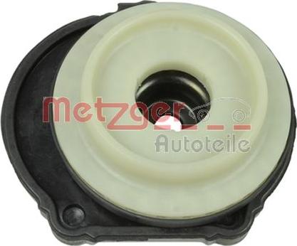 Metzger 6490171 - Supporto ammortizzatore a molla autozon.pro