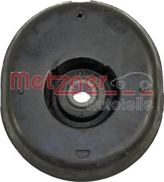 Metzger 6490178 - Supporto ammortizzatore a molla autozon.pro