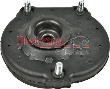 Metzger 6490172 - Supporto ammortizzatore a molla autozon.pro