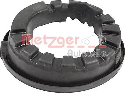 Metzger 6490341 - Anello supporto, Cuscinetto supp. ammortiz. a molla autozon.pro