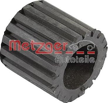 Metzger 6490354 - Tampone paracolpo, Sospensione autozon.pro