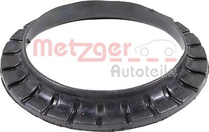 Metzger 6490351 - Alloggiamento molla autozon.pro