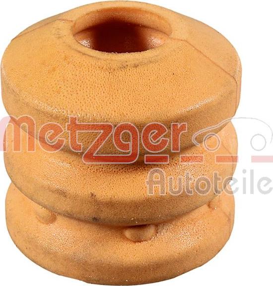 Metzger 6490369 - Tampone paracolpo, Sospensione autozon.pro