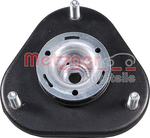 Metzger 6490362 - Supporto ammortizzatore a molla autozon.pro