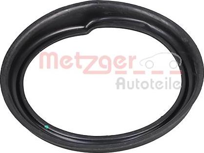 Metzger 6490314 - Alloggiamento molla autozon.pro