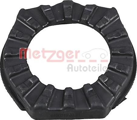 Metzger 6490315 - Piattello reggimolla autozon.pro