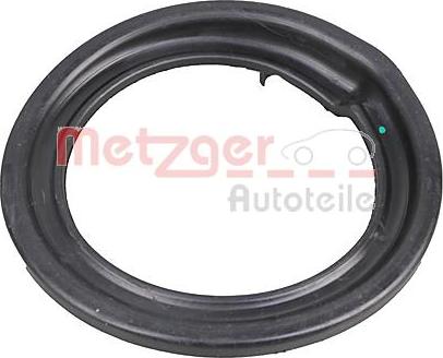 Metzger 6490316 - Alloggiamento molla autozon.pro