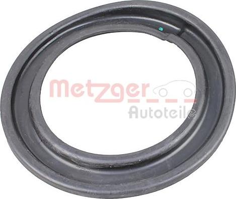 Metzger 6490313 - Alloggiamento molla autozon.pro