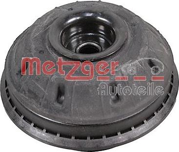 Metzger 6490330 - Supporto ammortizzatore a molla autozon.pro