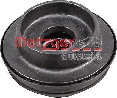 Metzger 6490330 - Supporto ammortizzatore a molla autozon.pro