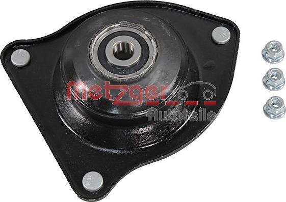 Metzger 6490328 - Supporto ammortizzatore a molla autozon.pro