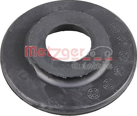 Metzger 6490322 - Piattello reggimolla autozon.pro