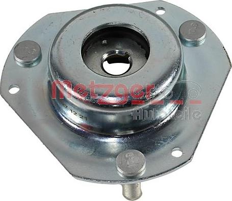 Metzger 6490327 - Supporto ammortizzatore a molla autozon.pro