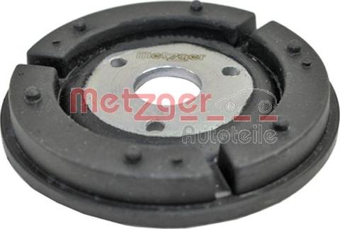 Metzger 6490244 - Alloggiam. ammortizzatore autozon.pro