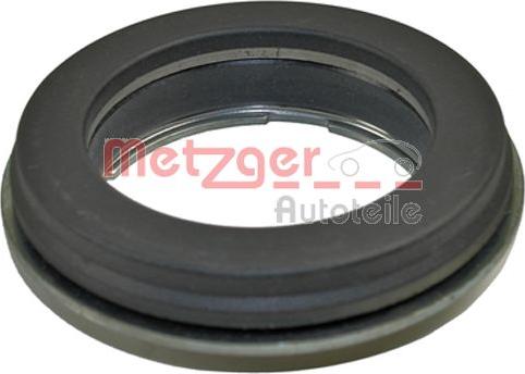 Metzger 6490243 - Cuscinetto volvente, Supporto ammortizz. a molla autozon.pro