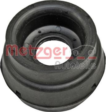 Metzger 6490247 - Supporto ammortizzatore a molla autozon.pro