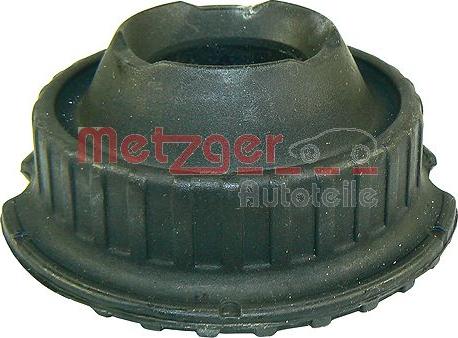 Metzger 6490251 - Supporto ammortizzatore a molla autozon.pro